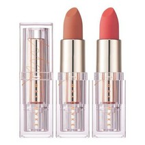 WAKEMAKE 웨이크메이크 누디 벨벳 립 #소프트 벨벳 립스틱, 01 앤티크 세피아 Antique Sepia