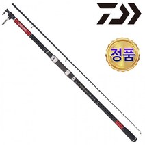 다이와 크로스캐스트 바다 백사장 갯바위 서프 원투 낚시대 450 초원투 카고, 04. 다이교 S클래스 민장대 45