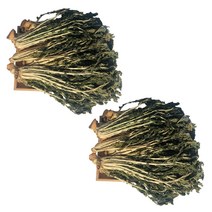 자연바람으로 말린 평창시래기 500g 2개, 1kg