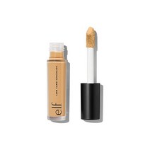 elf 엘프 16HR 카모 컨실러 풀 커버리지 매트 피니쉬 미디엄 베이지 6mL, Medium Sand