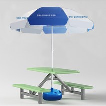 Z3JC 아웃도어 라지 오버사이즈 파라솔, 알리페이(전국판)는 받침대 미포함