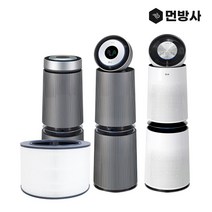 국산 H13 LG퓨리케어 공기청정기 필터 AS281DWFA 360, 단품