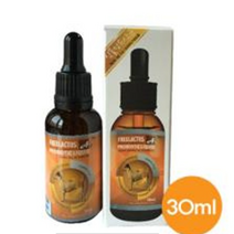 강아지 변비약 반려견 유산균 액상 30ml