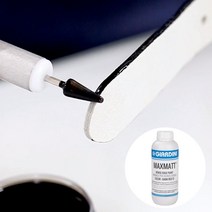 지아디니 덴스 엣지 페인트류 930ML, 1. 엣지코트, 오커