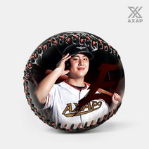 [AXAP] 정은원 샤이닝 야구공 X DUGOUT