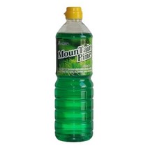 엄지척 마운틴 솔잎향 천연 살균세정제 1000ml