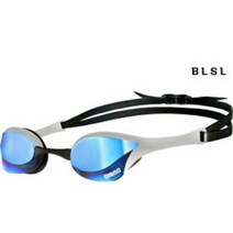 수량한정! 아레나 코브라코어 미러 스와이프 AGLO240M, 수량한정 AGLO240M_BLSL