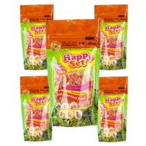 애니멀밥 PSP 파파야칩 소동물 간식, 70g, 20개