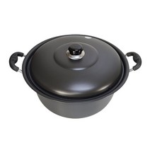 영진 경질국솥, 영진경질국솥[28cm]