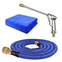 저스트캠프 롱건 파워 매직호스, 30m