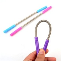 잔털 솜털 면도기 일자형, 5개