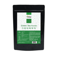 티마드 그린티라떼 파우더, 500g, 1개, 1개