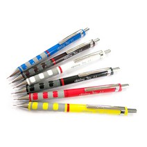 로트링/티키 샤프/제도샤프 RD, 브라운