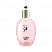 더후 더 후 공진향 수 수연 밸런서 150ml