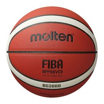 RGU919381몰텐 BG3800 6호 농구공 KBL 공인구 농구공 몰텐농구공 농구공가방 공인농구공 농구공7호 농구볼 농구공6호
