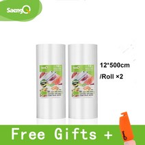 진공 자동 포장 기계 실링기 포장기 밀봉기 전기 기 식품 보관용 새로운 기 su 형, 협력사, 12cm-2pcs, 110v 우리