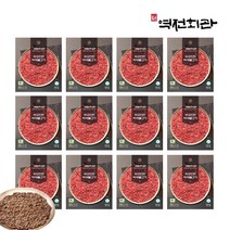 (m)역전회관 와규한판 바싹불고기 200g x 12팩