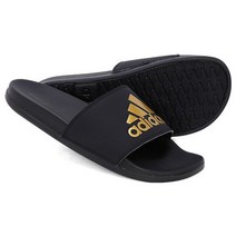 아딜렛 컴포트 슬라이드 GY1946 샌들 슬리퍼 국내매장판