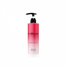 셀러버 퍼퓸테라피 바디로션 500ml 1926.마릴린, 단품