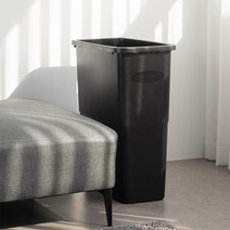 케이 빅슬림 70리터 대형쓰레기통 하부만, 빅슬림 하부만 70리터 그레이