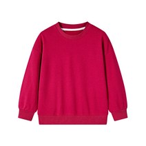 어린이 여아 남아 티셔츠 주니어 맨투맨 후드티 춘추 가을 겨울 크롭티 주니어 의류 긴팔 위복