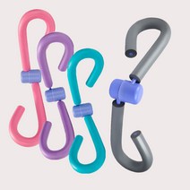 올인원버터플라이 운동기구 전신스트레칭 홈트레이닝기구 홈트기구, 그레이