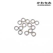 가와세미 스플릿링, 스플릿링 7호(27입), 1개