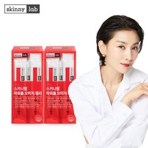스키니랩 파워풀 오미자젤리 4주분 오미자농축액 3000mg 시잔드린 식물성 에스트로겐, 스키니랩 파워풀 오미자 젤리/14포 2박스