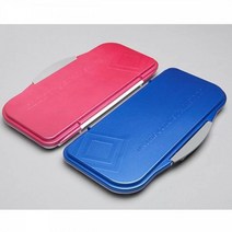 미젤로퓨전 파레트 18칸 블루 핑크