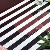 판다아크릴 아크릴판 2T / 2mm 무료재단 투명, 투명 60 x 30cm