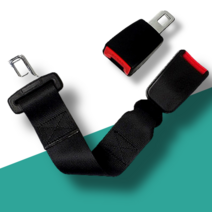 한스터프 안전벨트연장클립 임산부 보조벨트, 선택2.기본확장형, B타입