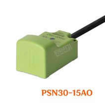 PSN30-15AO 근접 센서 각주형 AC 2선식 100~240V 비접촉 스위치 유도식 고주파발진 Proximity Sensor 오토닉스, 1개입