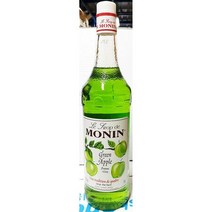 그린애플시럽(모닌 1L) X6 식당 업소 주방 식재료, 상세페이지 참조, 상세페이지 참조, 상세페이지 참조, 상세페이지 참조