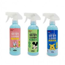 폴라프레쉬 섬유탈취제 정전기방지 스프레이 겨울옷 침구, 쿨아쿠아향400ml