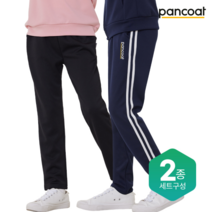 팬콧 주니어 팬츠 2PACK PB10-2P31