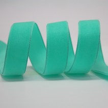단면 벨벳 리본 테이프 끈 32가지 칼라 velvet tape (9-19mm), 19mm, 323, 1개