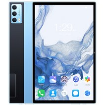 가성비 태블릿 PC 128GB 구매】 10 인치 안드로이드 12 4G/3G 옥타코어 6GB RAM 듀얼 와이파이 c타, 03 US, 02 6 128GB