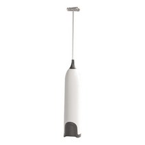 밀가루반죽기계 식빵반죽기 핸드 헬드 주방 전기 거품기 도구 믹서기 계란 우유, 02 white-black