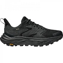 HOKA 호카워킹화 트레킹화 Anacapa 2 Low GTX Shoe Mens Hot SauceShifting Sand