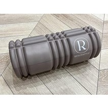 resizestyle 리셋 롤러 직경 약 14cm 길이 33cm 유키 마오미 프로듀스 REBALANCE 폼 롤러 트레이닝 스트레치 리사이즈 스타일