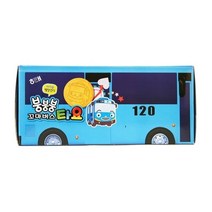 해태제과 붕붕붕 꼬마버스 타요 비스켓, 1, 본상품선택
