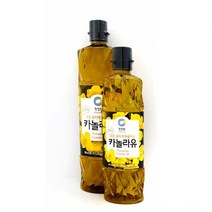 쿨샵 청정원 요리기름 카놀라유 식용유 오일 900ml, 카놀라유900ml, 본상품선택