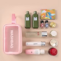 여행용 다용도 방수 세면 워시백 대 DD-10954