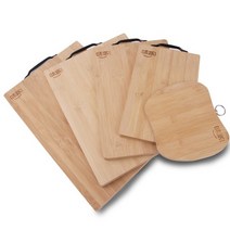 원목도마 주방용품 우드도마 도마세트 플레이팅, 01_사과도마