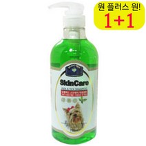 작은강아지 개샴푸린스 비숑프리제 펫바디워시 미니핀 강아지바디워시 약용 펫샴푸, 1개