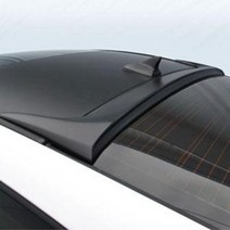 M&S(엠엔에스) 제네시스쿠페 글라스윙 스포일러, 무도색, 제네시스