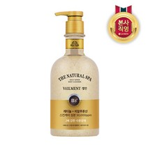 벨먼 스파 수분광채 바디워시 세이지우디 600ml, 옵션선택