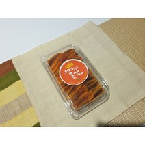 상주곶감 감또개 가정용, 1) 감또개 250g 1팩