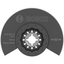 일본직발송 10. 보쉬(BOSCH) BOSCH(보쉬) 컷쏘 멀티툴용날 85mm (스타락) ACZ85ECN B01I51I610, One Size_One Color, One Size_One Color, 상세 설명 참조0