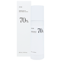 아누아 어성초 70 데일리 릴리프 로션 200ml 트러블성피부 수분로션, 1개